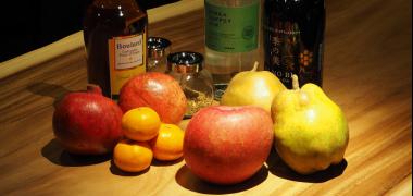 季節のおすすめカクテル 【3/15更新】